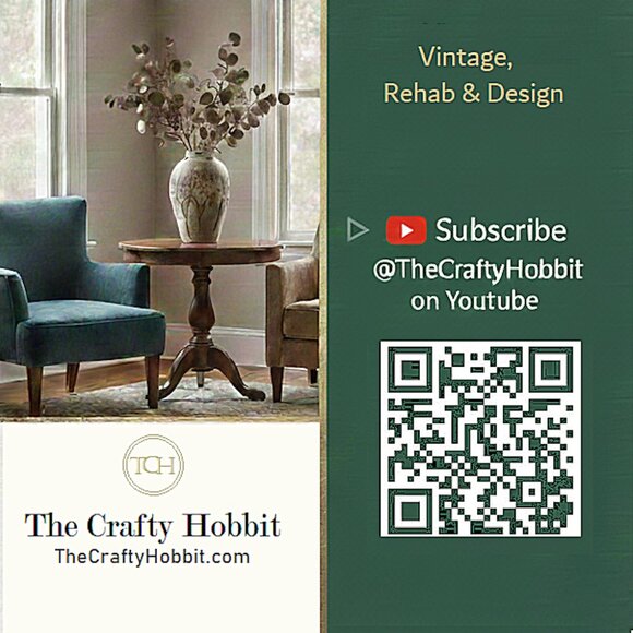 Rustic Checked Christmas Sign Mackenzie Inspired Buffalo Check Ornament - Picture 9 of 10